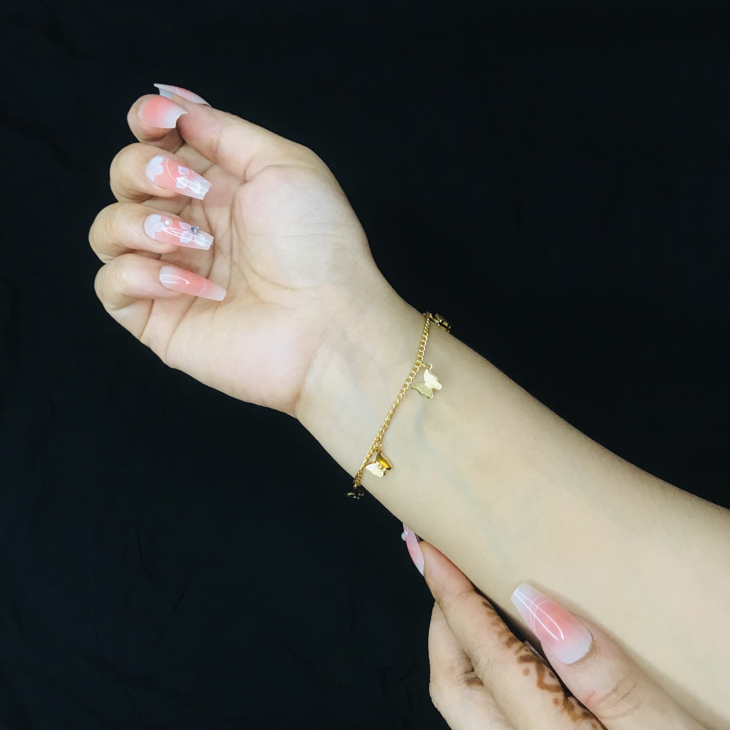 stainless steel chain bracelets for women stainless steel chain bracelets for women