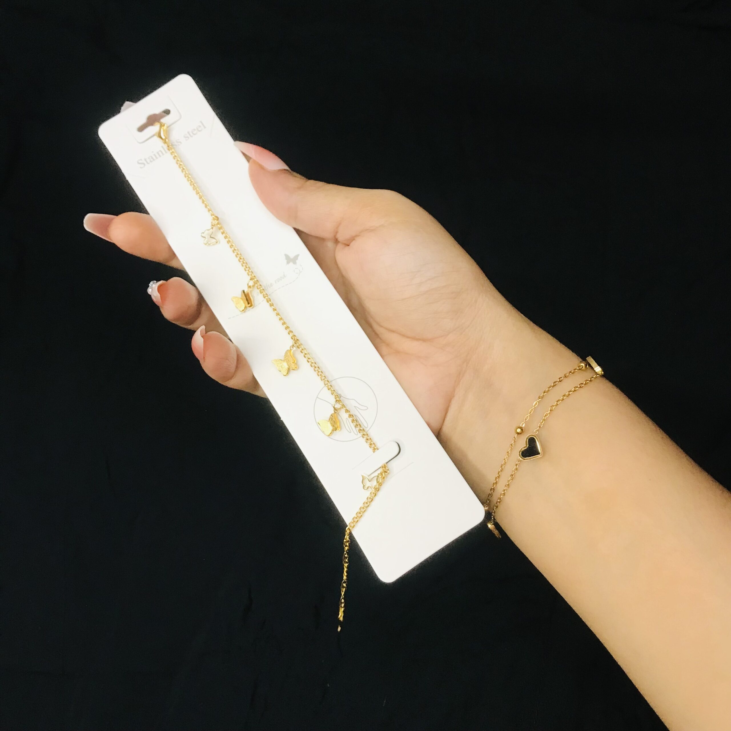 stainless steel chain bracelets for women stainless steel chain bracelets for women